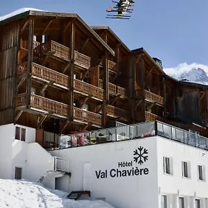 Val Chaviere Val Thorens